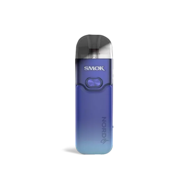 Smok Nord GT Blue Gradient - Vape Vibes