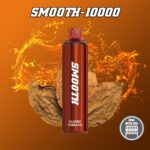 Smooth 10k Puffs Classic Tobacco 20mg