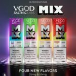 Vgod MIX