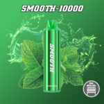 Smooth Vape 10000 Puffs Peppermint 20mg