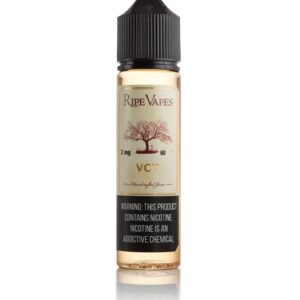 Ripe Vapes VCT 18mg 60ml
