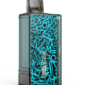 Aspire Gotek Nano Letters Green