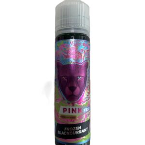 Dr. Vapes Pink Candy Remix 18mg 60ml