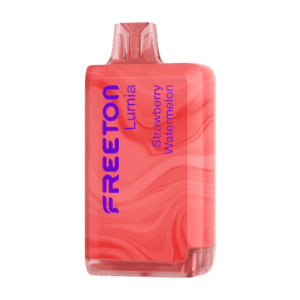 FREETON LUMIA Strawberry Watermelon 6000 Puffs 20/50mg