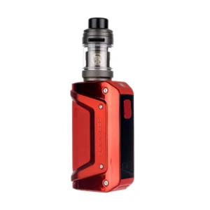 GeekVape Aegis Legend 3 Kit 200W Red