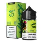 Nasty Juice Green Apple Green Ape 3mg 60ml