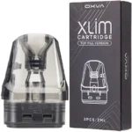 Oxva Xlim Cartridge 1.2Ω