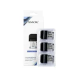 Smok Novo 2 Pod Quartz 1.4