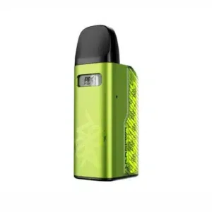 Uwell Caliburn GZ2 Cyber Pod System Green