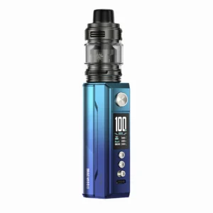 Voopoo Drag M100 S Cyan & Blue