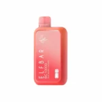 ElfBar BC10000 Red berry Cherry 50mg