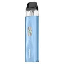 Vaporesso Xros 4 Mini Kit Ice Blue