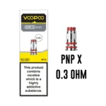 Voopoo PnP-X Coils 0.3