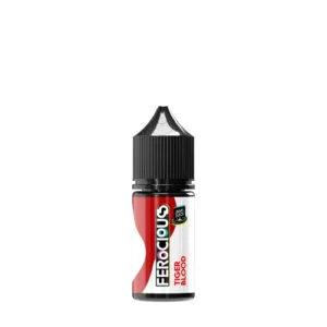 Ferocious Tiger Blood 50mg 30ml