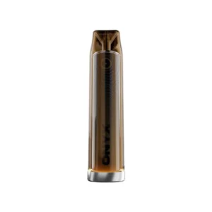 Pod salt Onyx 4000 Puffs Tobacco 2%