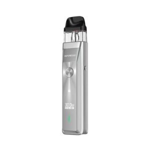 Vaporesso XROS Pro Silver