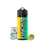 Ferocious Mango Guava Ice 3mg 60ml