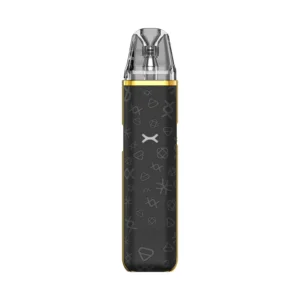 OXVA Xlim Go Kit Luxe Black