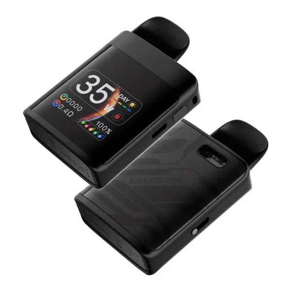 Uwell Caliburn G3 Pro Koko Pod System Midnight Black