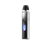 Geek vape Wenax Q Pro Pod Kit Moonlit Silver
