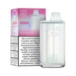 Pod Salt Pearl Pro 10K Puffs Berry Menthol 20mg