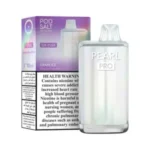 Pod Salt Pearl Pro 10K Puffs Grape Ice 20mg