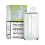 Pod Salt Pearl Pro 10K Puffs Lemon Lime 20mg