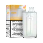 Pod Salt Pearl Pro 10K Puffs Peach Mango 20mg
