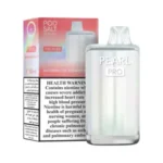 Pod Salt Pearl Pro 10K Puffs Watermelon Strawberry 20mg