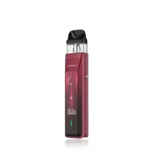 Vaporesso Xros Pro Kit Red