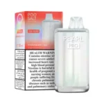 Pod Salt Pearl Pro 10K Puffs Strawberry Lime 20mg