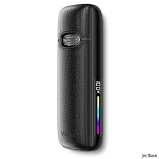 Voopoo Vmate E2 Jet Black
