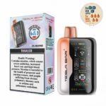 Tesla Bar XT Tobacco 30k Puffs 20mg