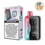 Tesla Bar XT Watermelon Ice 30k Puffs 20mg