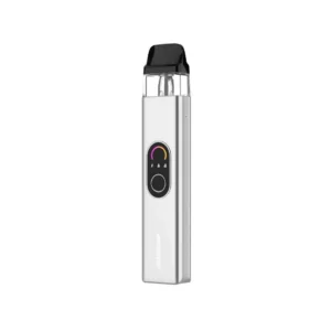 Vaporesso Xros 4 Silver