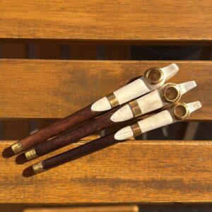 Medwakh Deer Horn Wood