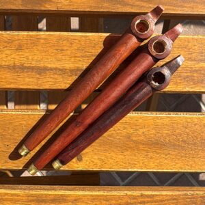 Medwakh Brown Wooden