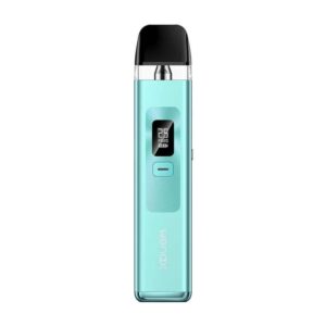Geek Vape Wenax Q Kit Turquoise Green