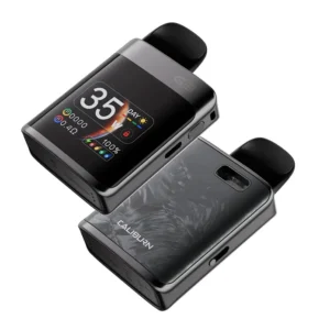 Uwell Caliburn G3 Pro Koko Pod System Space Gray
