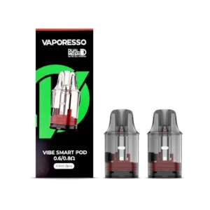 elf bar vape uk Vaporesso Eco Nano Pods (1.2Ω) by Vaporesso main image 0
