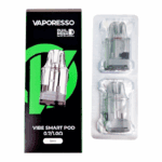 Vaporesso Vibe Smart Pod 0.7/1.0