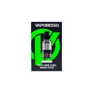 Vaporesso Pods - Vape Vibes