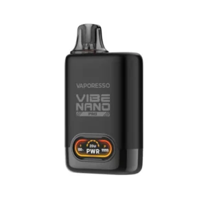 Vaporesso Vibe Nano Pro Kit Black