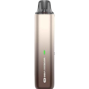 Vaporesso Vibe SE Kit Mocha Coffee