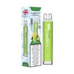 NERD Crystal Disposable Lemon Lime 20mg 5500 puffs