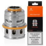 Geekvape M0.3Ω Dual Coil