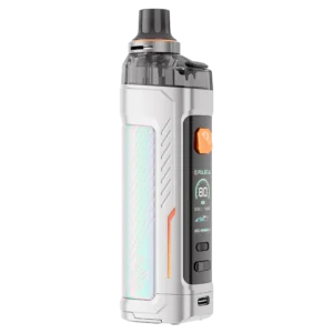 Vaporesso Armour GS Kit Silver