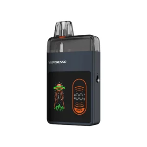 Vaporesso Eco Nano Pro Kit Gunmetal