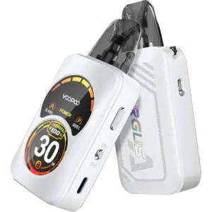 ARGUS A KIT PEAL WHITE