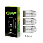 Caliburn GPP Cartridge 0.9
